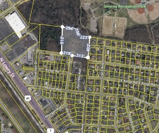 0 E Gresham Dr, Smyrna, TN 37167