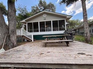 13998 NE 250th (Cottage 25) Cir, Salt Springs, FL 32134