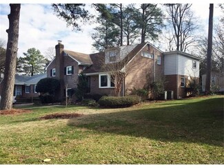 1605 Treboy Ave, Richmond, VA 23226
