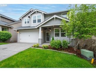 3642 NE Sitka Dr, Camas, Wa, WA 98607