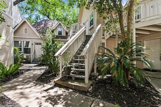1110 W 22nd St Unit 4, Austin, TX 78705
