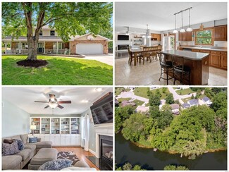28 Clark Dr, Fairview Heights, IL 62208