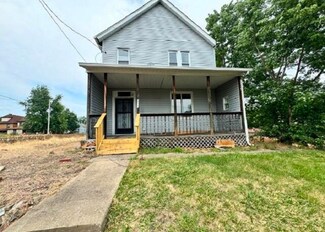 1703 Bailie Ave, McKeesport, PA 15132