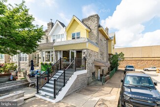 1617 Packer Ave Unit LOWER, Philadelphia, PA 19145