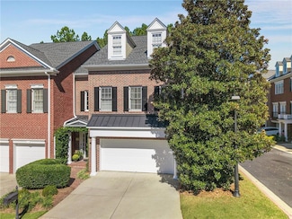 2311 English Ivy Ct SE Unit 23, Smyrna, GA 30080