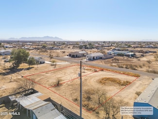 3360/3350 W Santan Vista Dr Unit 11, Eloy, AZ 85131
