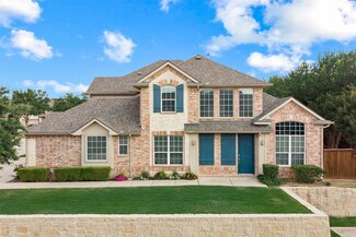 4117 Egret Ln, Carrollton, TX 75007