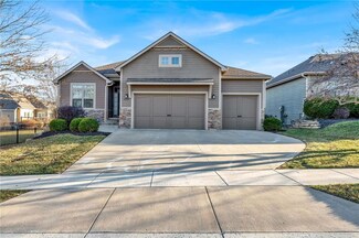 5215 Brown Ln, Lawrence, KS 66049