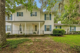2720 NW 104th Ct Unit C, Gainesville, FL 32606