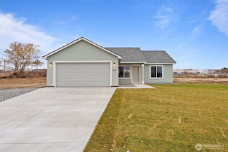 207 Rattray Dr, Mattawa, WA 99349