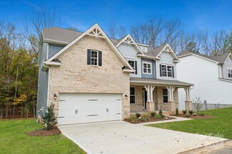 10236 Idlewild Rd Unit 8, Matthews, NC 28105