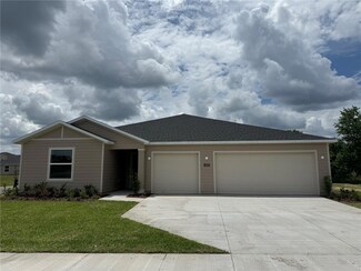 14503 NW 166th Ave, Alachua, FL 32615