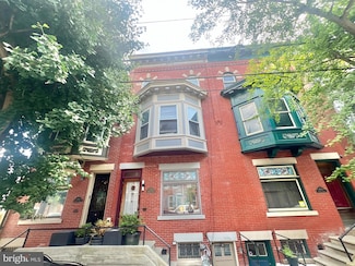 1112 W Turner St, Allentown, PA 18102