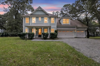 3037 Olivia Marie Ln, Johns Island, SC 29455