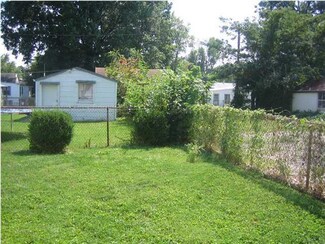 1449 Texas Ave, Louisville, KY 40217