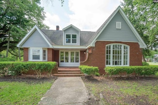 318 Summerland Ave, Batesburg, SC 29006