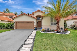 12370 Boneventure Dr, Boynton Beach, FL 33437