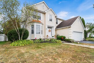 38 Highland Cir, Egg Harbor Township, NJ 08234