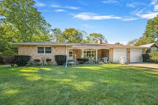 311 Jefferson St, Michigan City, IN 46360