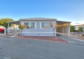 13060 2nd St Unit 114, Yucaipa, CA 92399