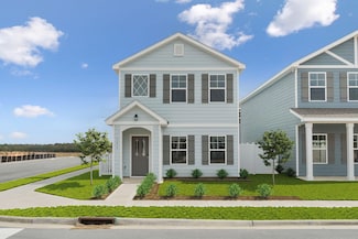 368 Arrowwood Blvd, Defuniak Springs, FL 32435