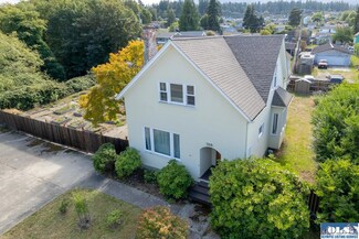 708 E 8th St, Port Angeles, WA 98362