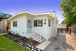 4334 Sunset Ave, Montrose, CA 91020
