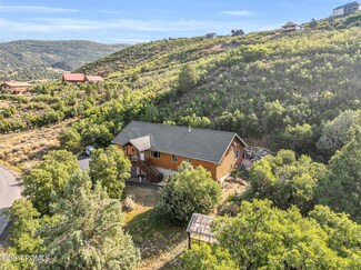 8510 E Lake Pines Dr, Heber City, UT 84032