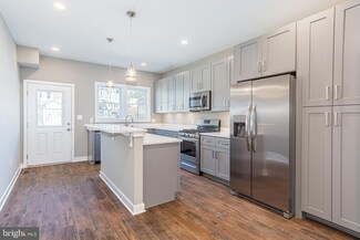 857 Harlem Ave, Baltimore, MD 21201