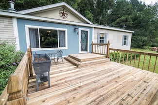 1530 Unity Church Cir, Maysville, GA 30558