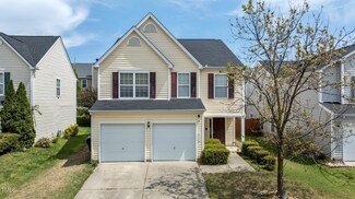 1533 Brown Owl Dr, Raleigh, NC 27610