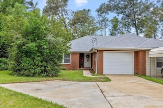 1020 Carrin Dr Unit 1, Tallahassee, FL 32311