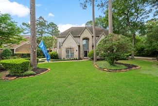 46 Rolling Links Ct, Spring, TX 77380