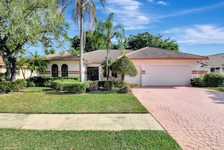 20111 Back Nine Dr, Boca Raton, FL 33498