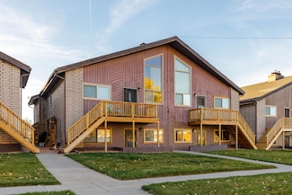 180 S 300 E Unit E2, Parowan, UT 84761