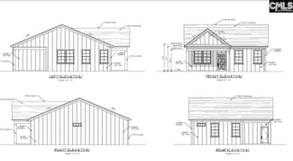 166 Crest Rd, Edgefield, SC 29824