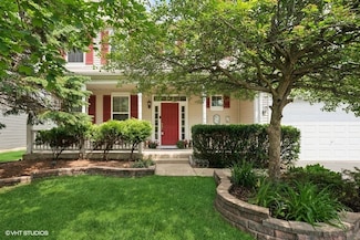 2746 Middleton Ct Unit 3, Aurora, IL 60503
