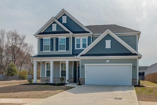 1114 Mccarley Blvd, Wilmington, NC 28412