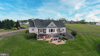 79 Carrie Ct, Mineral, VA 23117
