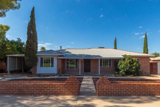 4850 E Cecelia St, Tucson, AZ 85711