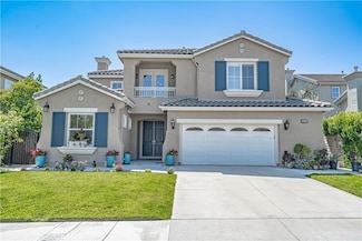 25910 Tennyson Ln, Stevenson Ranch, CA 91381
