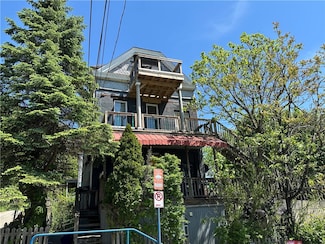 408 N Pacific Ave, Pittsburgh, PA 15224