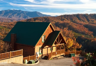 4610 High Vista Way, Pigeon Forge, TN 37863