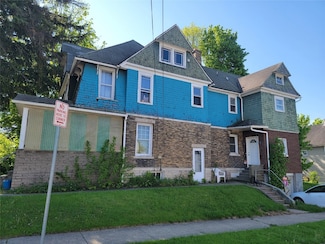 35 Downs Ave, Binghamton, NY 13905