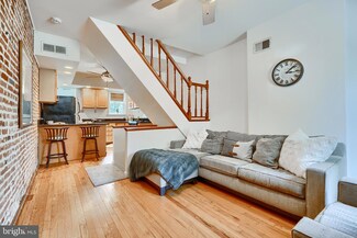 1216 Marshall St, Baltimore, MD 21230