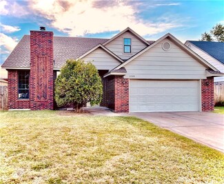 11501 Roxboro Ave, Oklahoma City, OK 73162