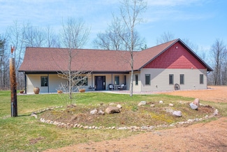 W2005 County Road M, White Lake, WI 54491