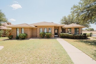 7 Placid Ct, Odessa, TX 79762