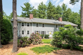 18 Boulder Brook Dr Unit 3, Exeter, NH 03833