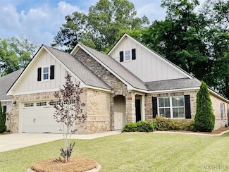 8644 Ryan Ridge Loop, Montgomery, AL 36117